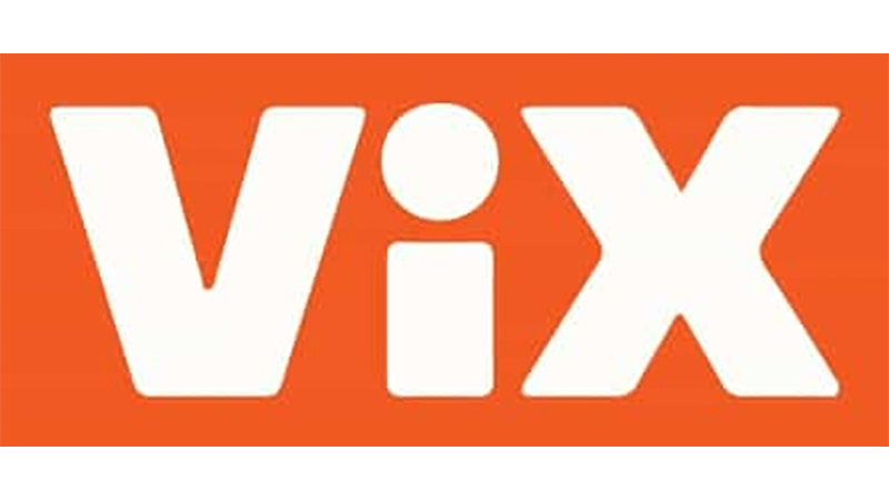 ViX US logo