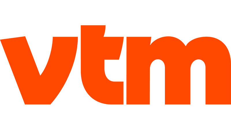 VTM BE logo