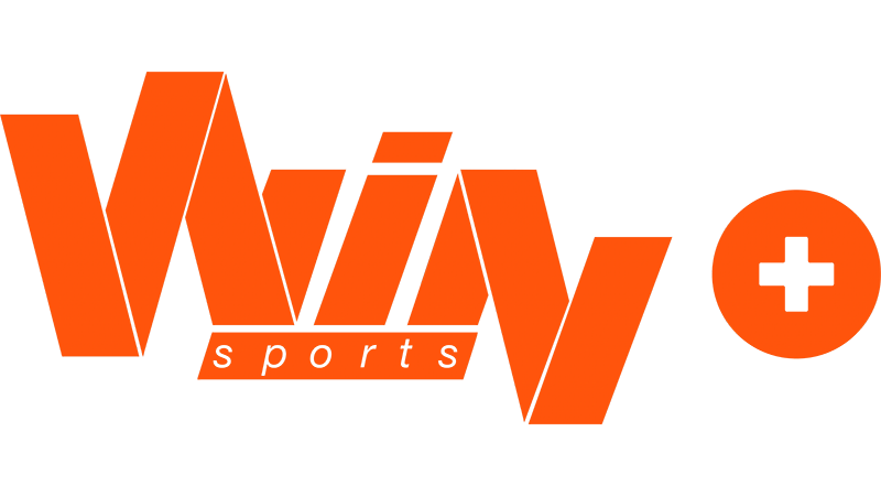 Win Sports + logo
